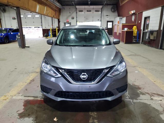 Photo 5 from auction – 2017 NISSAN SENTRA S with VIN 3N1AB7AP7HL685019