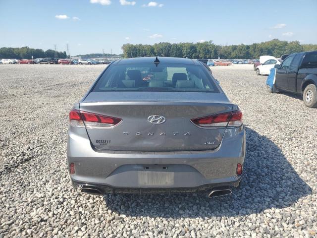 Photo 6 from auction – 2019 HYUNDAI SONATA LIM with VIN 5NPE34AB1KH746404