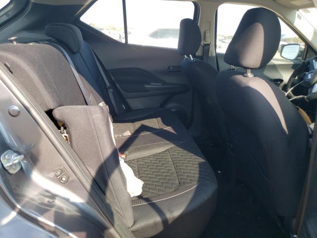 Photo 10 from auction – 2021 NISSAN KICKS S with VIN 3N1CP5BV8ML509859