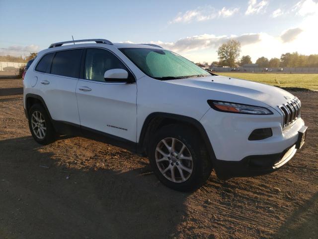 Photo 4 from auction – 2016 JEP CHEROKEE LATITUDE with VIN 1C4PJMCSXGW182863