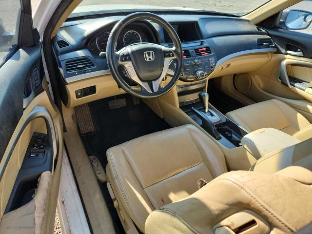 Photo 8 from auction – 2012 HONDA ACCORD EXL with VIN 1HGCS2B81CA006881