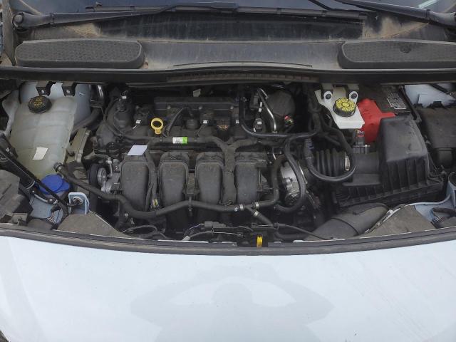 Photo 11 from auction – 2023 FORD TRANSIT CO with VIN NM0LS7S29P1561314