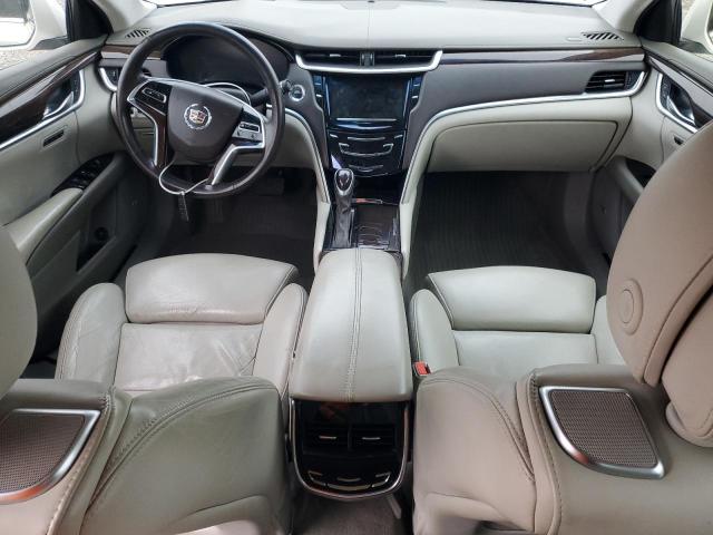 Photo 8 from auction – 2014 CADILLAC XTS VSPORT with VIN 2G61W5S82E9218881