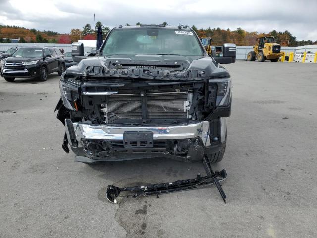 Photo 5 from auction – 2024 GMC SIERRA K25 with VIN 1GT49NEY9RF433748