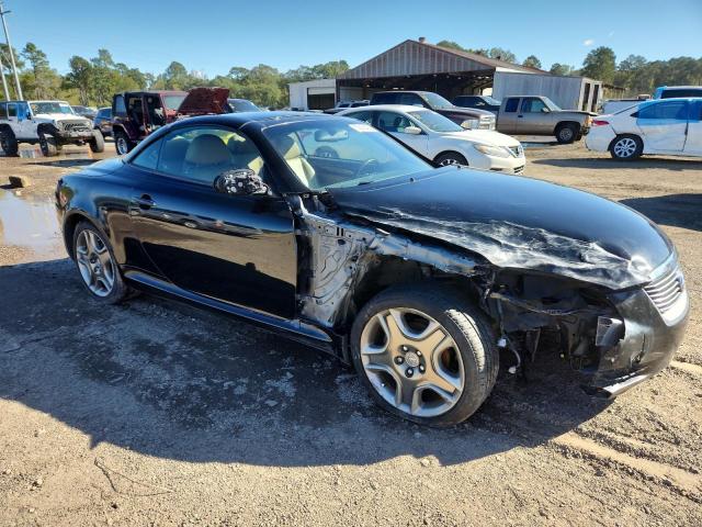 Photo 4 from auction – 2006 LEXUS SC 430 with VIN JTHFN48Y669007065