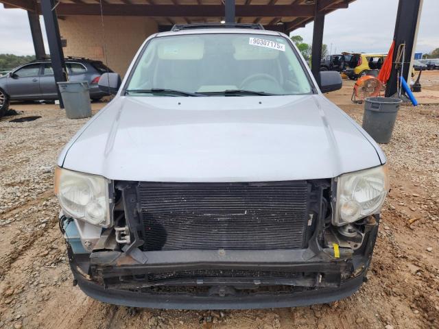 Photo 5 from auction – 2012 FORD ESCAPE XLT with VIN 1FMCU0DG7CKB62110