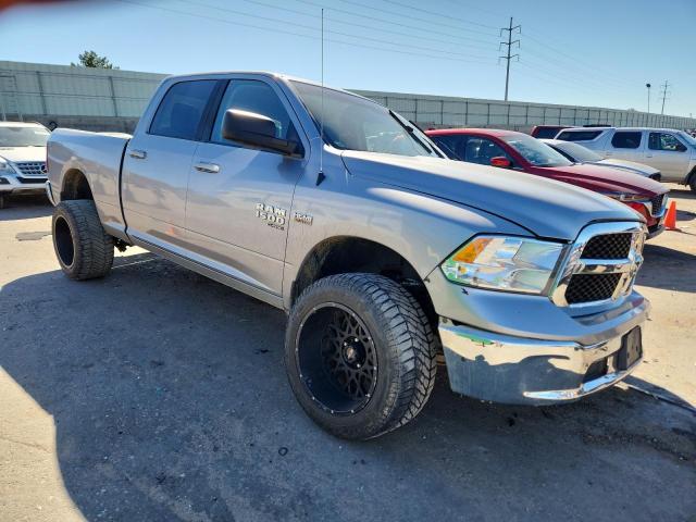 Photo 4 from auction – 2021 RAM 1500 CLASS with VIN 1C6RR7TT8MS521531