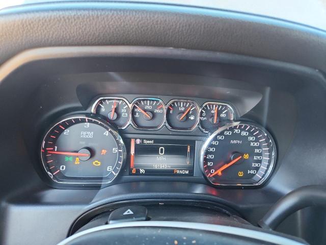 Photo 9 from auction – 2014 GMC SIERRA K15 with VIN 3GTU2VEC7EG439789