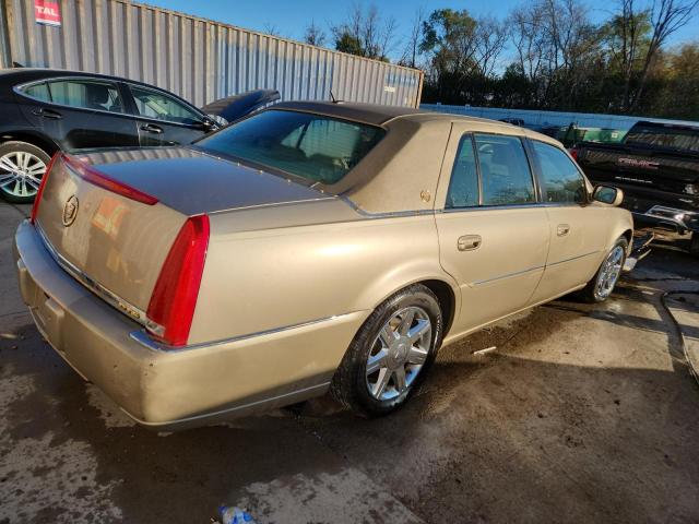 Photo 3 from auction – 2006 CADILLAC DTS with VIN 1G6KD57Y06U111917
