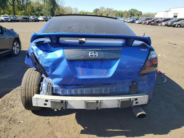 Photo 6 from auction – 2006 TOYOTA SCION TC with VIN JTKDE167X60133802