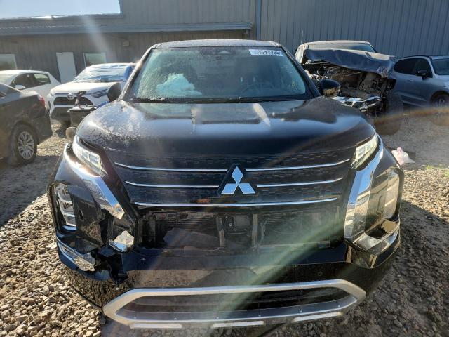 Photo 5 from auction – 2024 MITSUBISHI OUTLANDER with VIN JA4J4VA82RZ038360