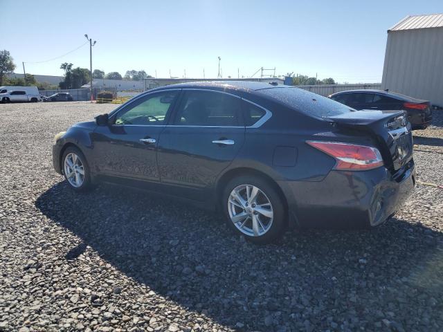 Photo 2 from auction – 2015 NISSAN ALTIMA 2.5 with VIN 1N4AL3AP6FN340554