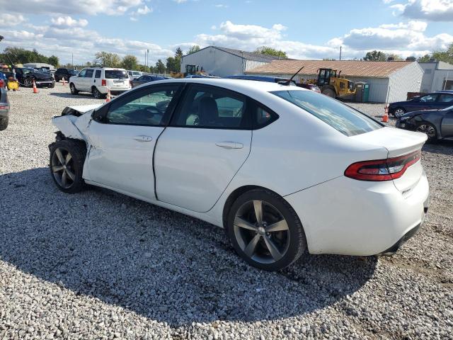 Photo 2 from auction – 2015 DODGE DART GT with VIN 1C3CDFEB4FD378732