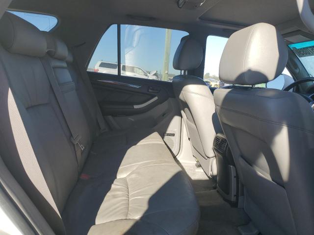 Photo 10 from auction – 2003 TOYOTA 4RUNNER LI with VIN JTEBT17R938005578