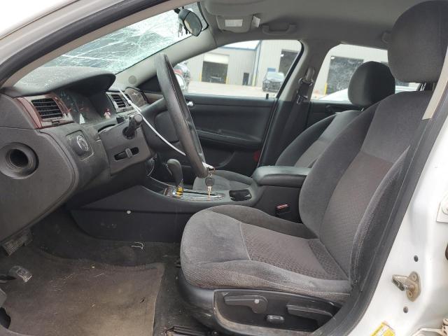 Photo 7 from auction – 2010 CHEVROLET IMPALA LS with VIN 2G1WA5EK7A1217039