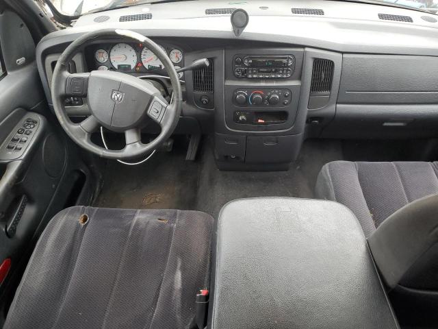 Photo 8 from auction – 2004 DODGE RAM 1500 S with VIN 1D7HU18D54S650866