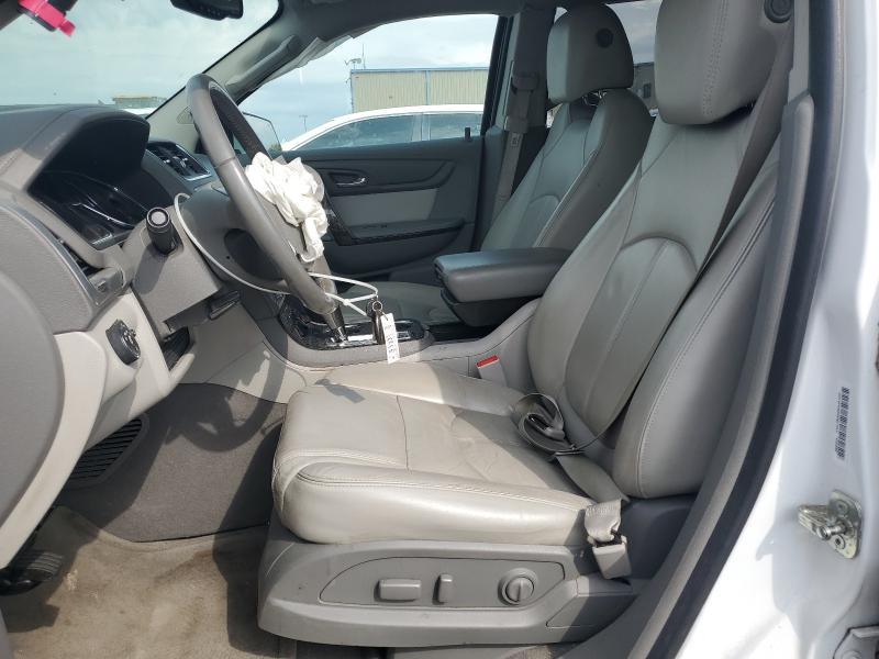 Photo 7 from auction – 2016 GMC ACADIA SLT with VIN 1GKKRRKD0GJ293250
