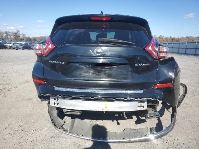 Photo 6 from auction – 2016 NISSAN MURANO S with VIN 5N1AZ2MH3GN145113