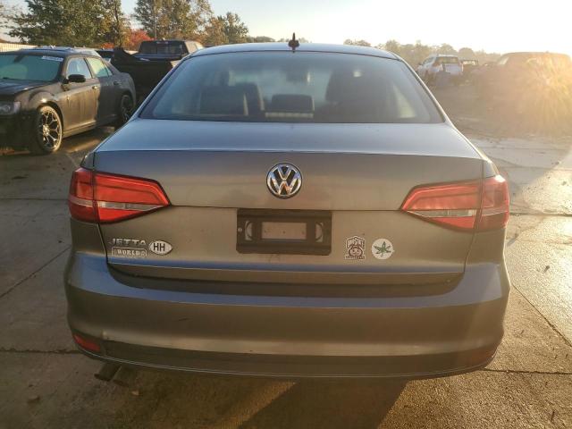 Photo 6 from auction – 2015 VOLKSWAGEN JETTA BASE with VIN 3VW2K7AJ1FM323611