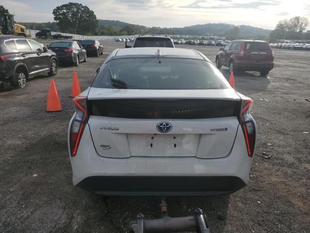 Photo 6 from auction – 2016 TOYOTA PRIUS with VIN JTDKBRFU3G3021273