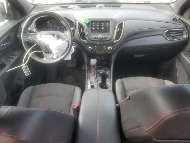 Photo 8 from auction – 2022 CHEVROLET EQUINOX with VIN 2GNAXMEV5N6155239