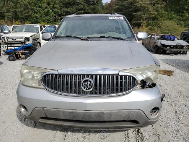 Photo 5 from auction – 2007 BUICK RAINIER with VIN 5GADS13S072174956