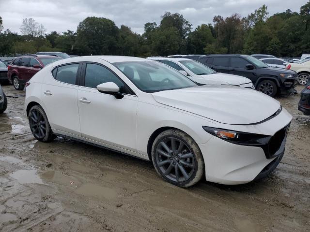 Photo 4 from auction – 2023 MAZDA 3 SELECT with VIN JM1BPAKM0P1614836