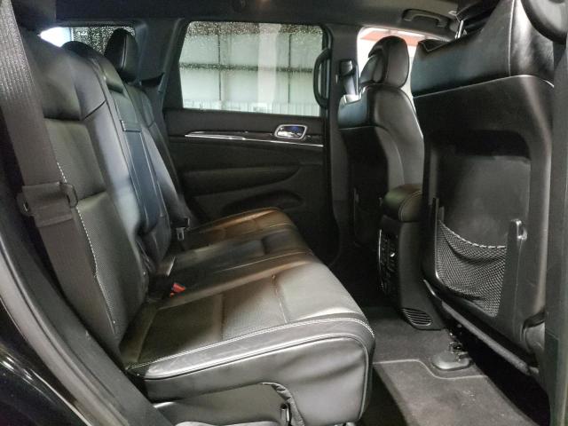 Photo 11 from auction – 2017 JEEP GRAND CHER with VIN 1C4RJFCG7HC631452