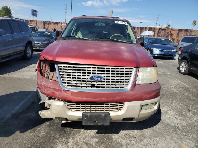 Photo 5 from auction – 2005 FORD EXPEDITION with VIN 1FMFU17595LA62276