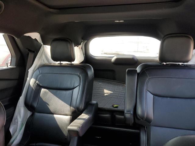 Photo 10 from auction – 2020 FORD EXPLORER L with VIN 1FMSK8FH6LGB75648