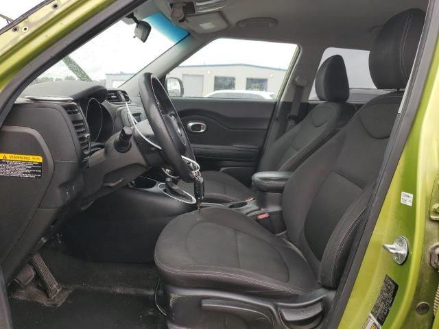 Photo 7 from auction – 2015 KIA SOUL with VIN KNDJN2A27F7784453