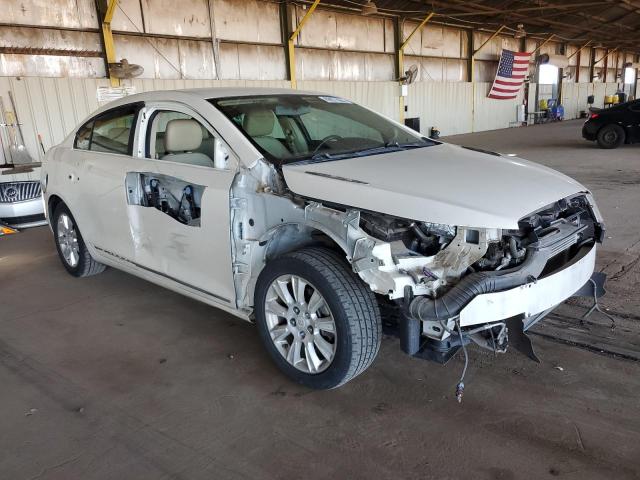 Photo 4 from auction – 2012 BUICK LACROSSE P with VIN 1G4GD5ER2CF231745