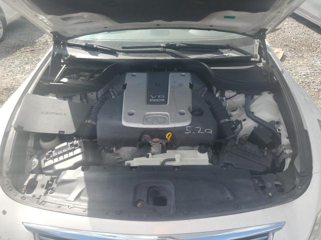 Photo 11 from auction – 2015 INFINITI Q40 with VIN JN1CV6AR2FM650368