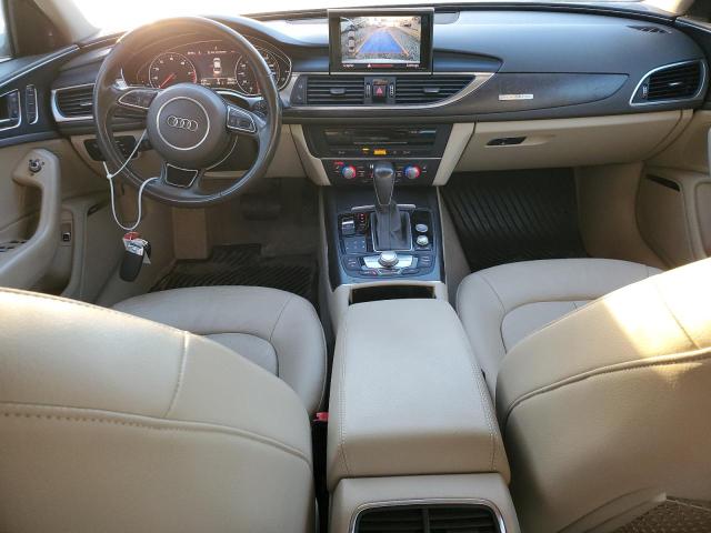 Foto 8 de la subasta – 2017 AUDI A6 PREMIUM con VIN WAUG8AFC5HN101304