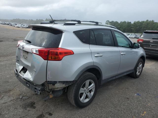 Photo 3 from auction – 2014 TOYOTA RAV4 XLE with VIN 2T3WFREV3EW080673