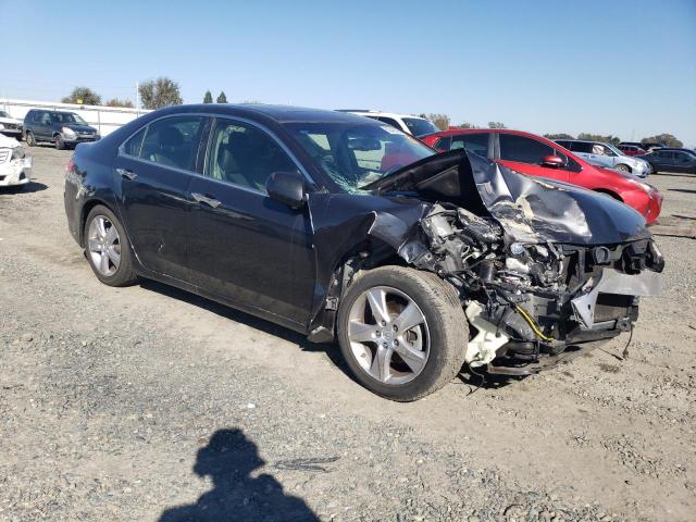 Photo 4 from auction – 2012 ACURA TSX TECH with VIN JH4CU2F68CC013024