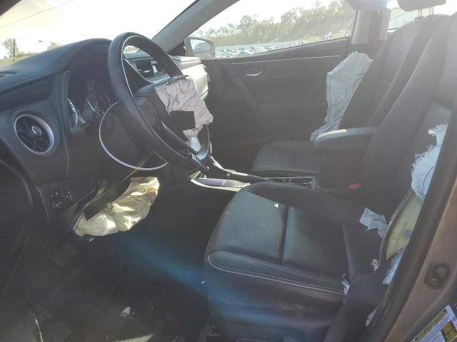 Photo 7 from auction – 2019 TOYOTA COROLLA L with VIN 2T1BURHE7KC227499