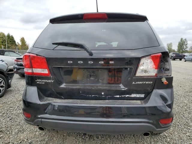Photo 6 from auction – 2014 DODGE JOURNEY LI with VIN 3C4PDDDG6ET186865
