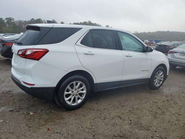 Photo 3 from auction – 2020 CHEVROLET EQUINOX LT with VIN 3GNAXJEV7LS526589