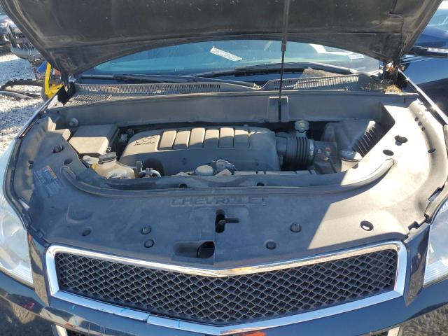 Photo 12 from auction – 2012 CHEVROLET TRAVERSE L with VIN 1GNKRGED7CJ368197