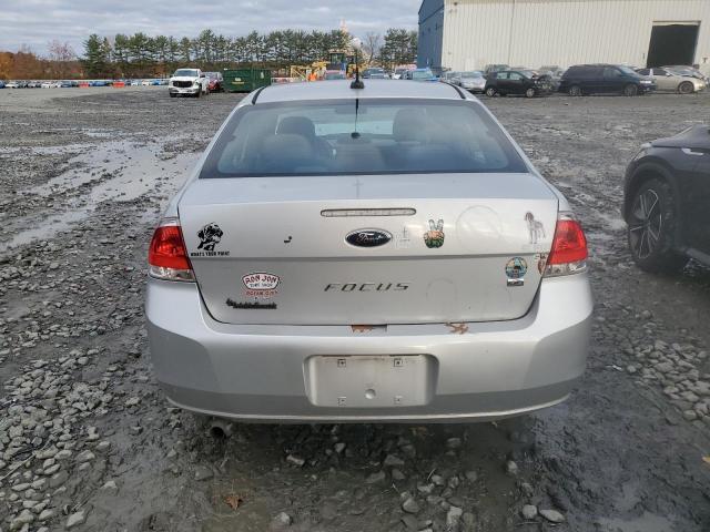Photo 6 from auction – 2010 FORD FOCUS SE with VIN 1FAHP3FNXAW255486