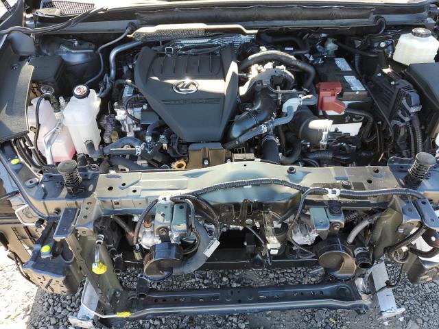 Photo 12 from auction – 2025 LEXUS RX 350 BAS with VIN 2T2BAMCA7SC096084