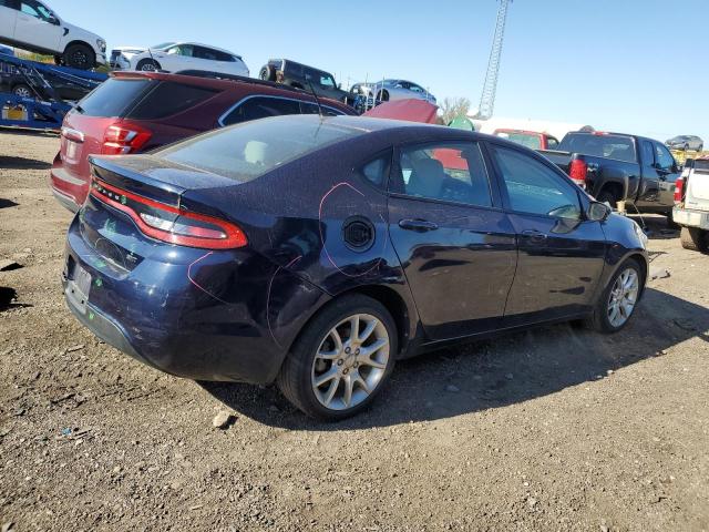 Photo 3 from auction – 2013 DODGE DART SXT with VIN 1C3CDFBA0DD122662