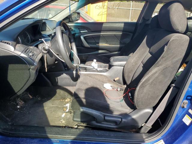 Photo 7 from auction – 2010 HONDA ACCORD EX with VIN 1HGCS1B7XAA018557