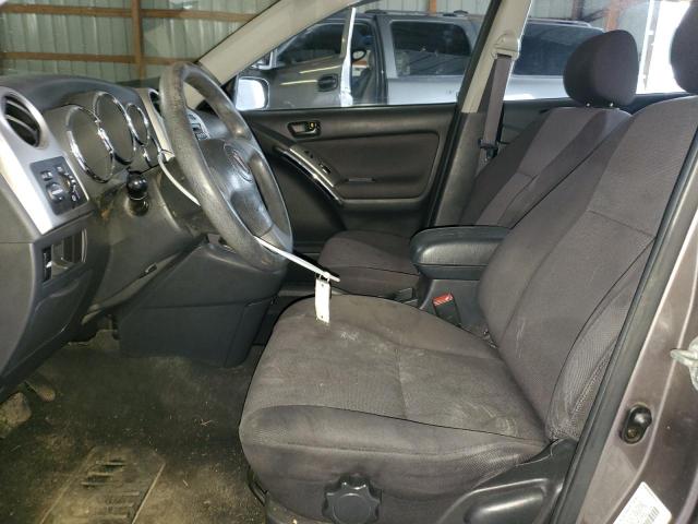 Photo 7 from auction – 2003 PONTIAC VIBE with VIN 5Y2SL62823Z455714