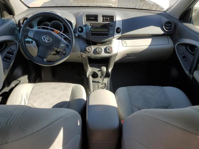 Photo 8 from auction – 2010 TOYOTA RAV4 with VIN 2T3BF4DV4AW068304