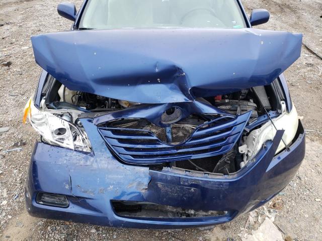 Photo 11 from auction – 2008 TOYOTA CAMRY with VIN 4T1BE46K88U237328
