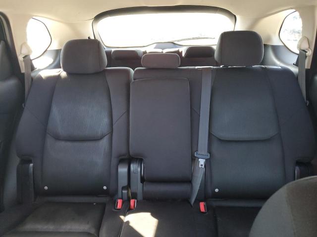 Photo 10 from auction – 2016 MAZDA CX-9 TOURI with VIN JM3TCABY2G0119926
