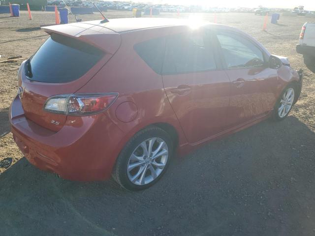 Photo 3 from auction – 2011 MAZDA 3 S with VIN JM1BL1K55B1378598
