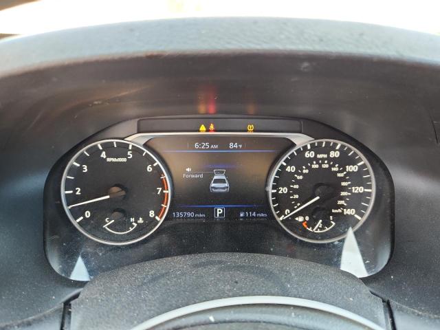 Photo 9 from auction – 2020 NISSAN ALTIMA S with VIN 1N4BL4BV9LC249440